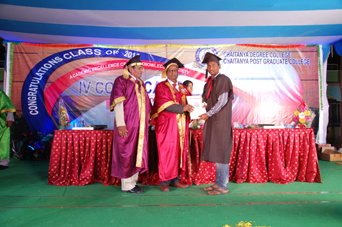 convocation 2014